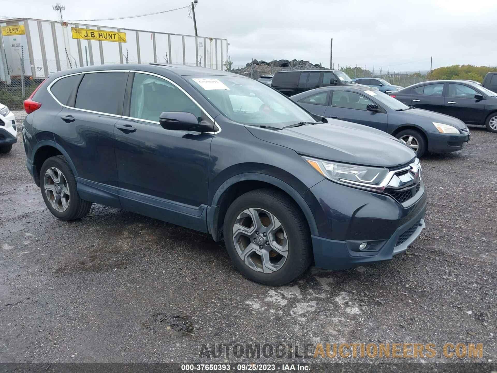 2HKRW2H5XKH621947 HONDA CR-V 2019