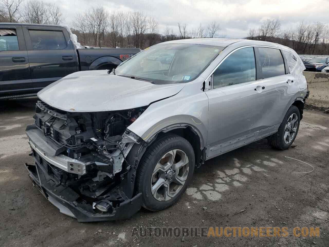 2HKRW2H5XKH655726 HONDA CRV 2019