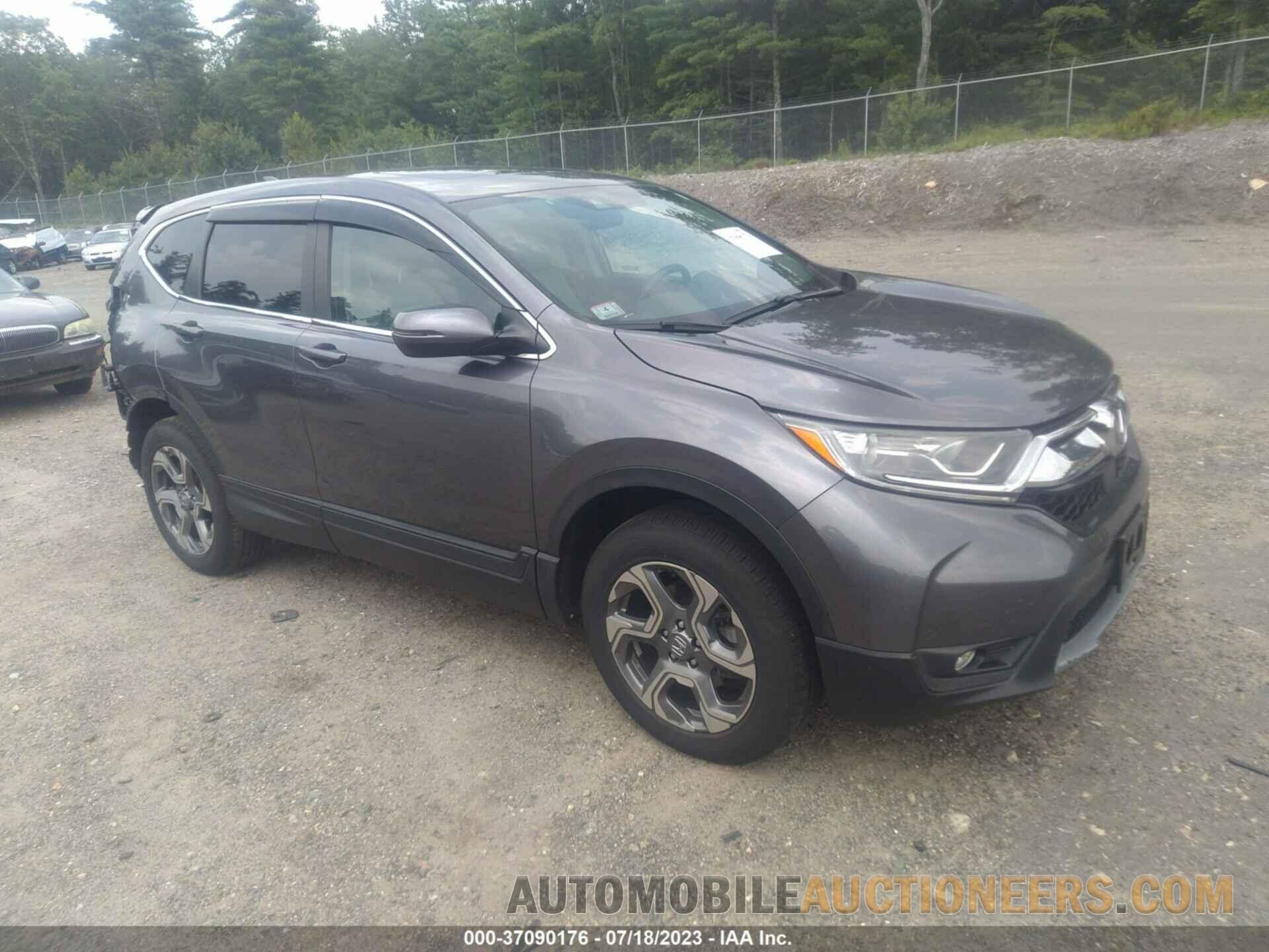 2HKRW2H5XKH662739 HONDA CR-V 2019