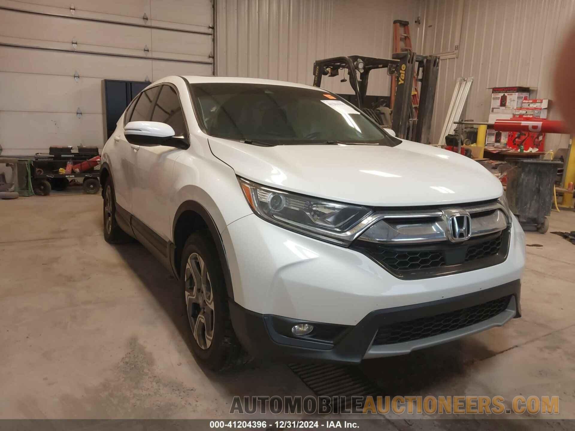 2HKRW2H5XKH663180 HONDA CR-V 2019