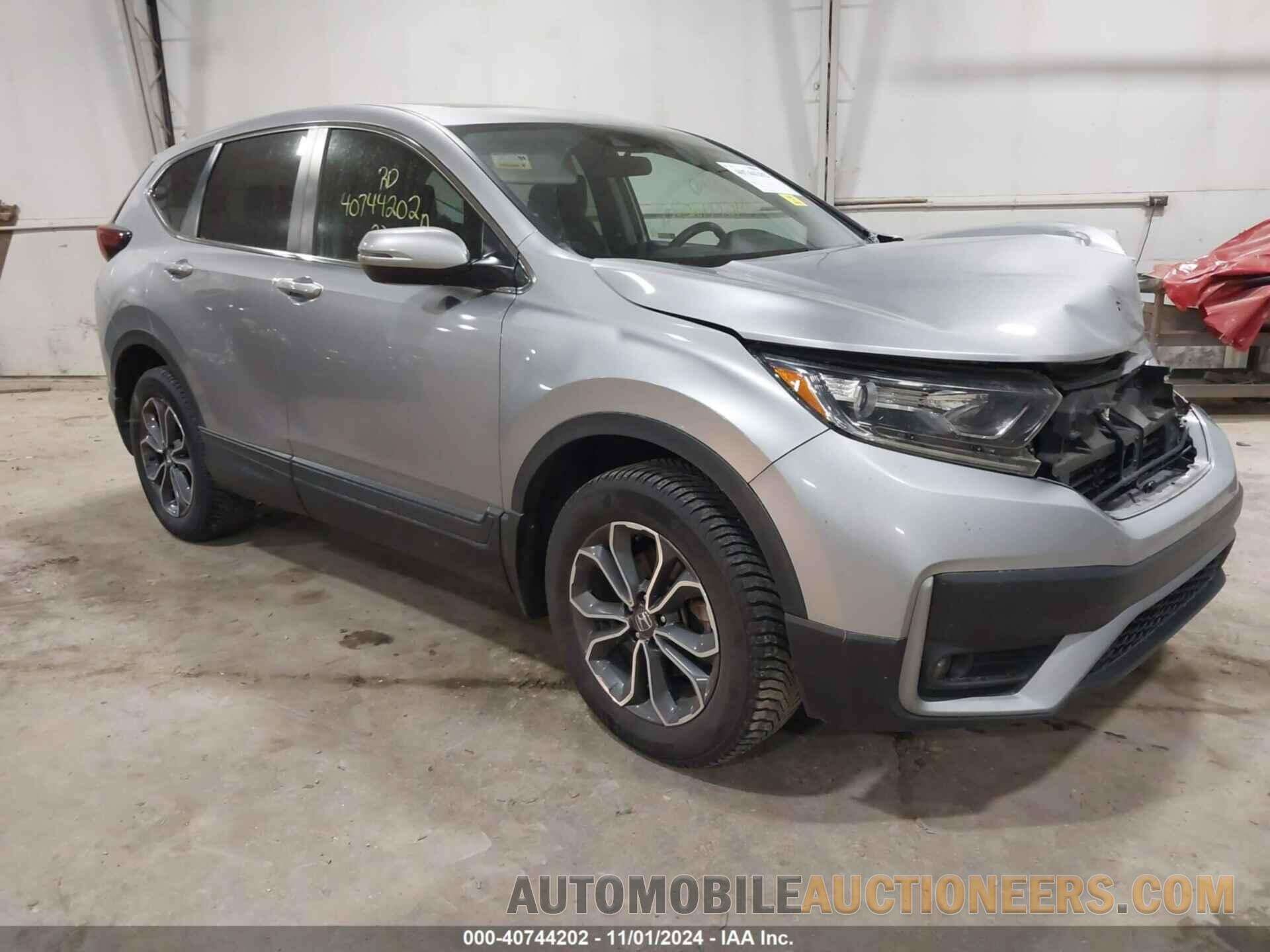 2HKRW2H5XLH614403 HONDA CR-V 2020