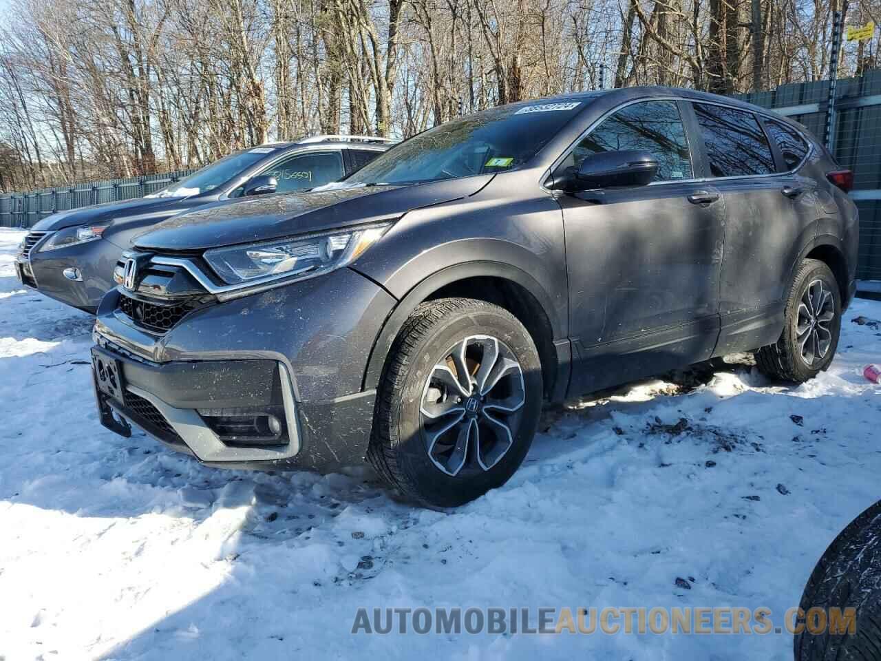 2HKRW2H5XLH693443 HONDA CRV 2020