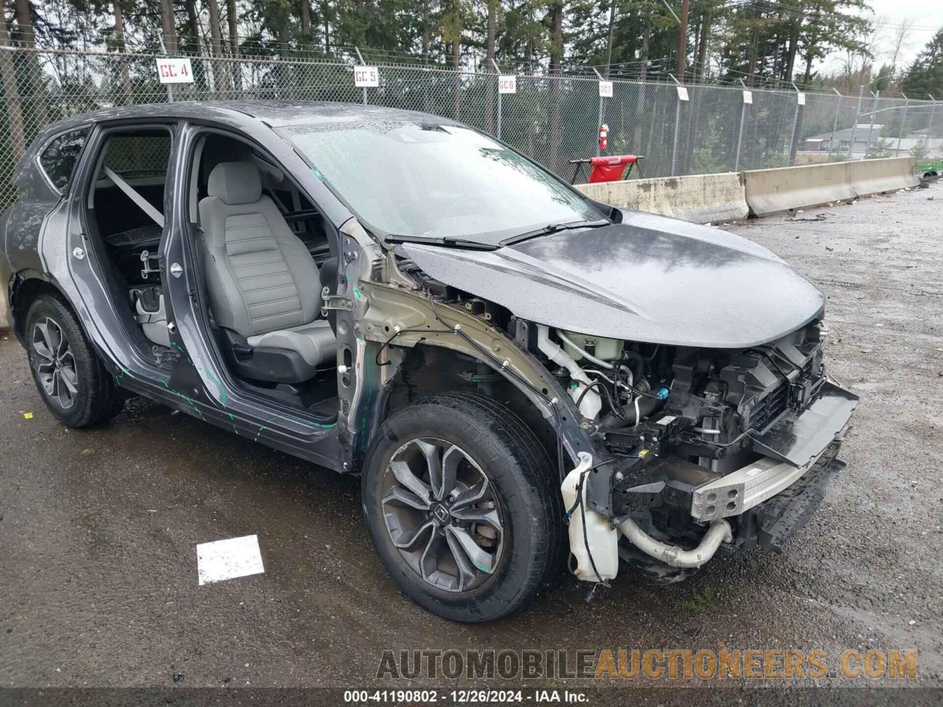 2HKRW2H5XMH628903 HONDA CR-V 2021