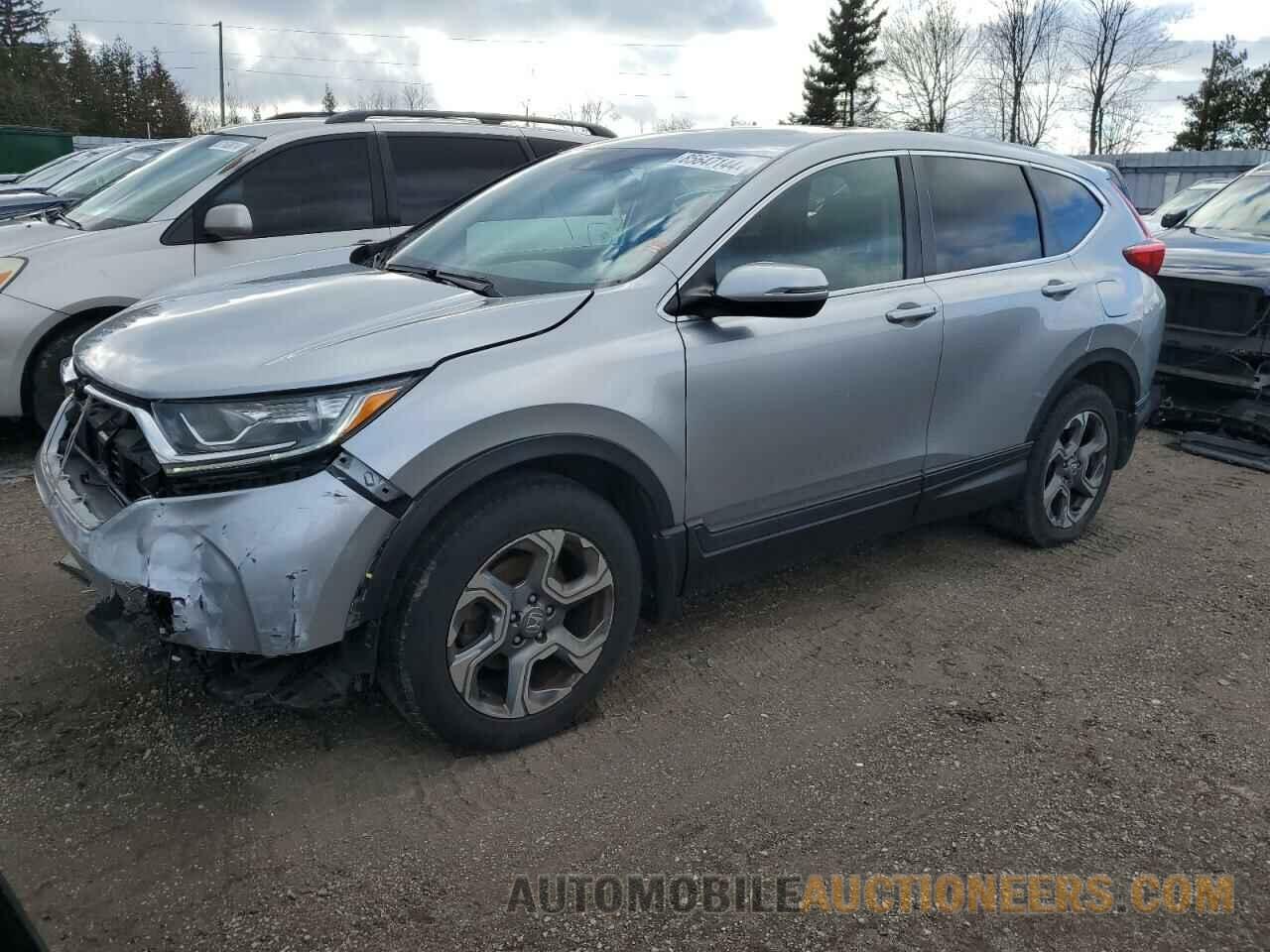 2HKRW2H80KH122181 HONDA CRV 2019