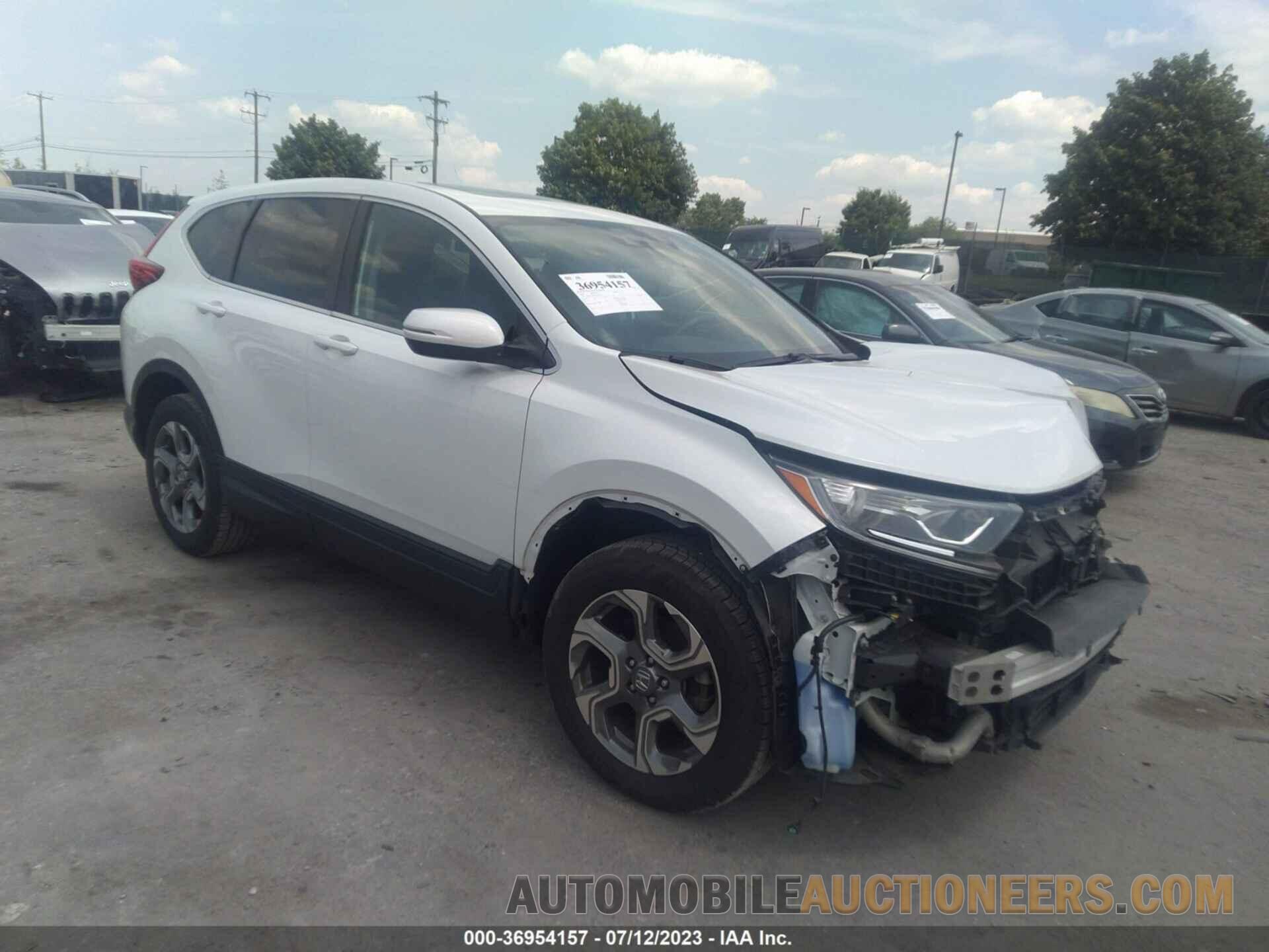 2HKRW2H80KH643336 HONDA CR-V 2019