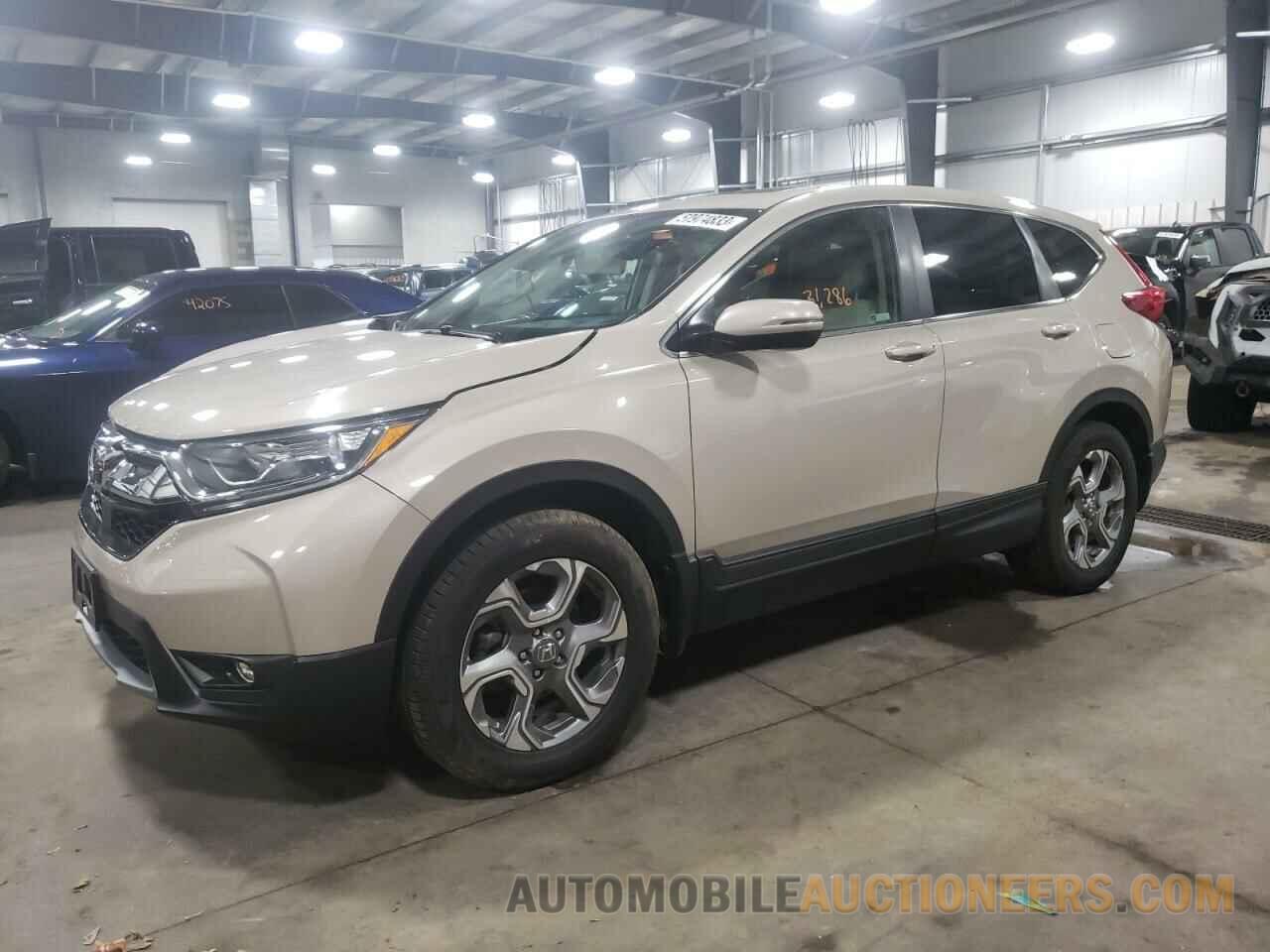 2HKRW2H80KH644065 HONDA CRV 2019