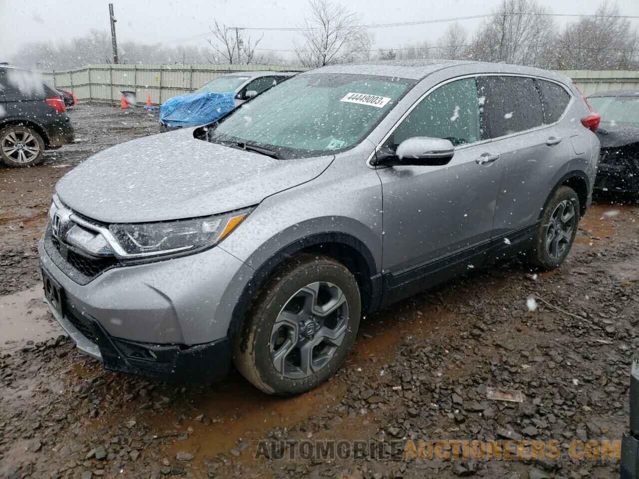 2HKRW2H80KH665577 HONDA CRV 2019