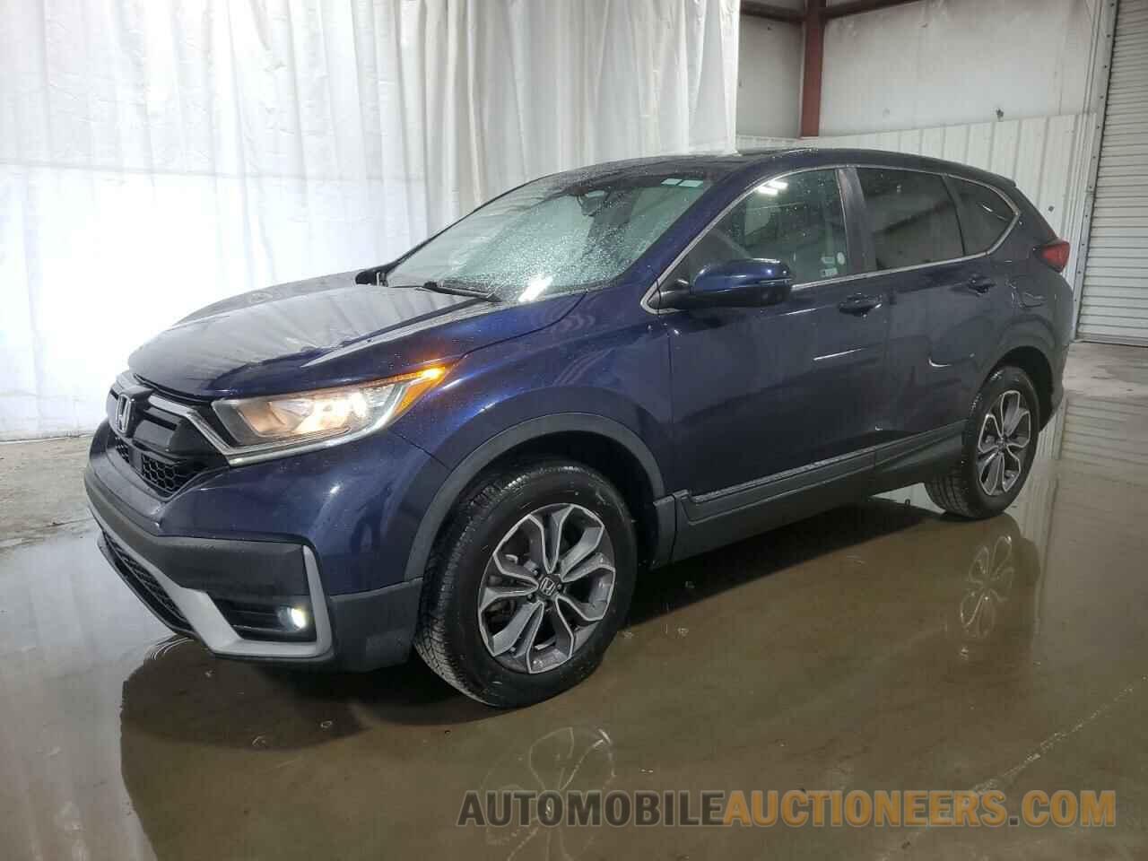 2HKRW2H80LH662342 HONDA CRV 2020