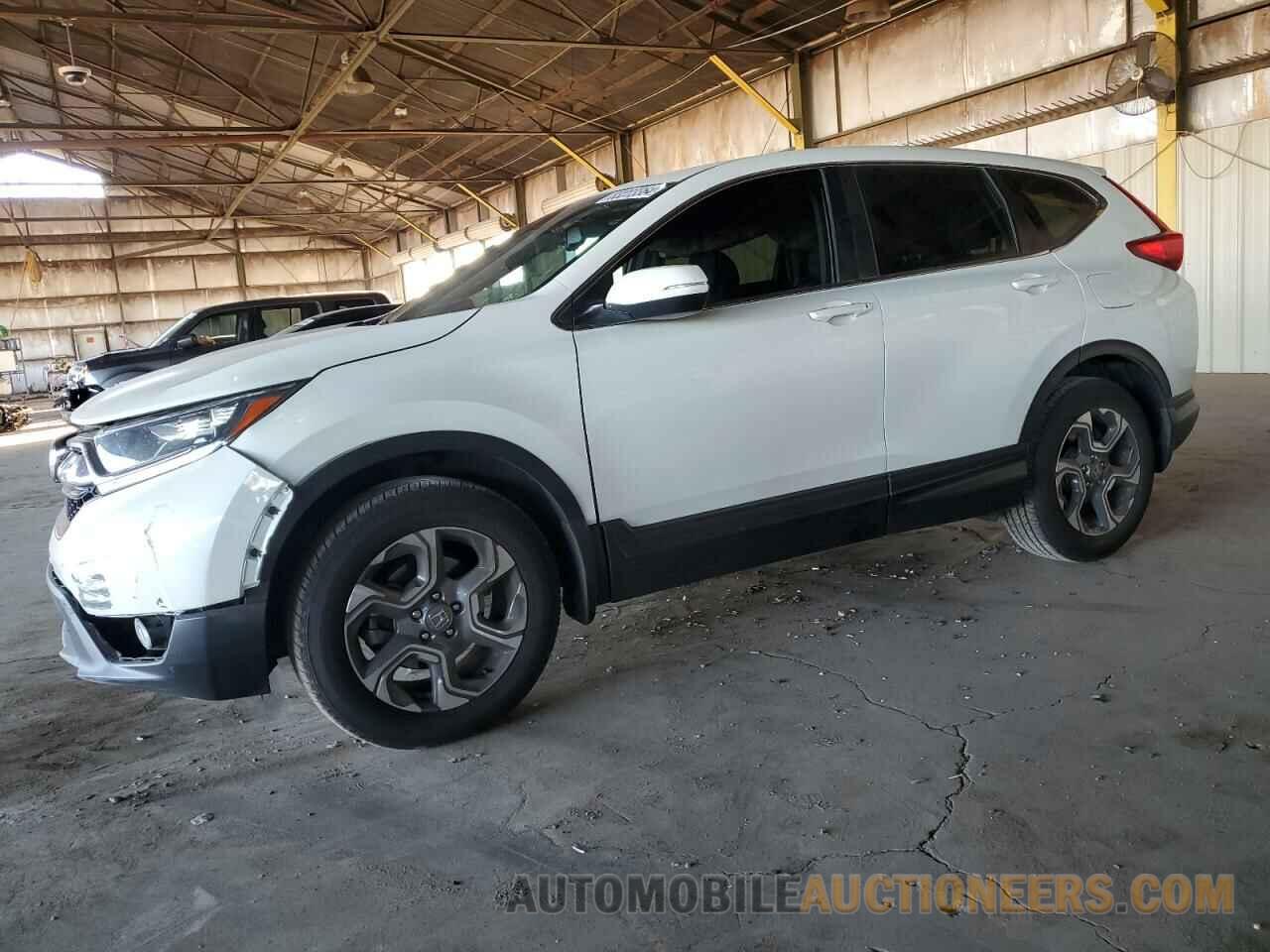 2HKRW2H81HH678461 HONDA CRV 2017