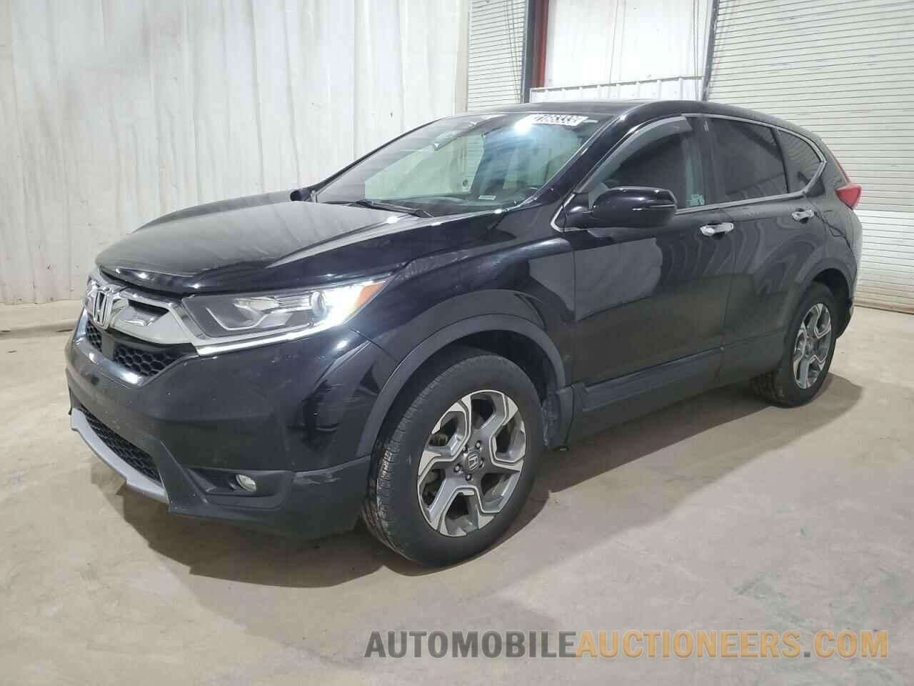 2HKRW2H81KH675146 HONDA CRV 2019