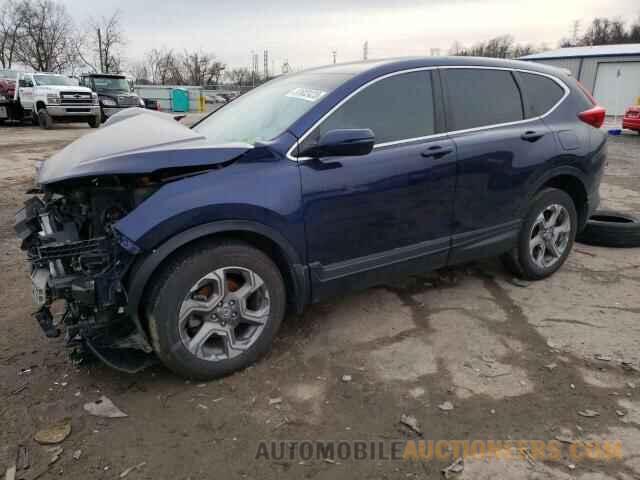 2HKRW2H83KH643010 HONDA CRV 2019