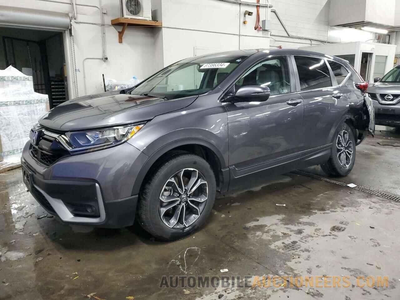 2HKRW2H83LH685436 HONDA CRV 2020