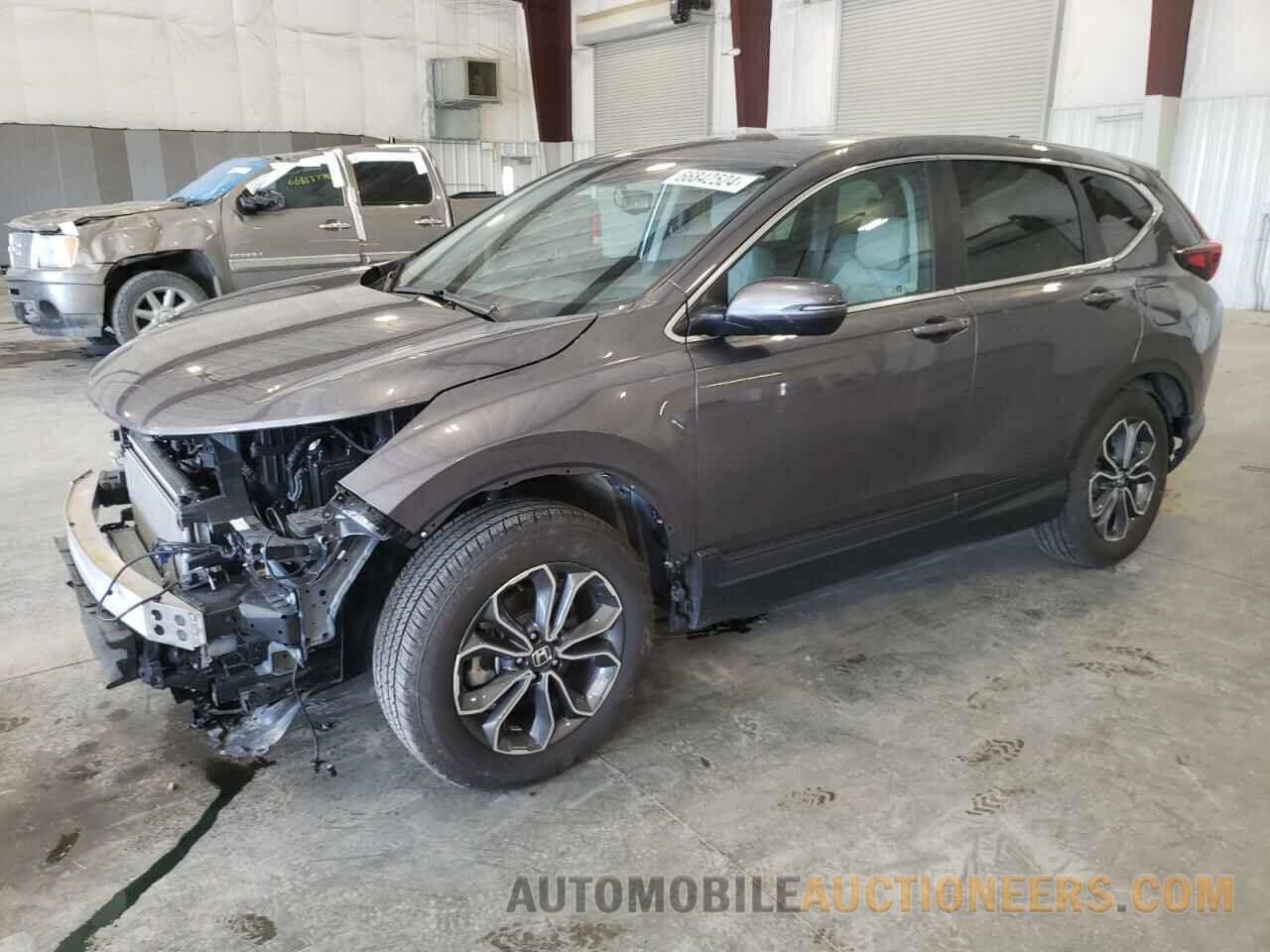 2HKRW2H83LH685548 HONDA CRV 2020