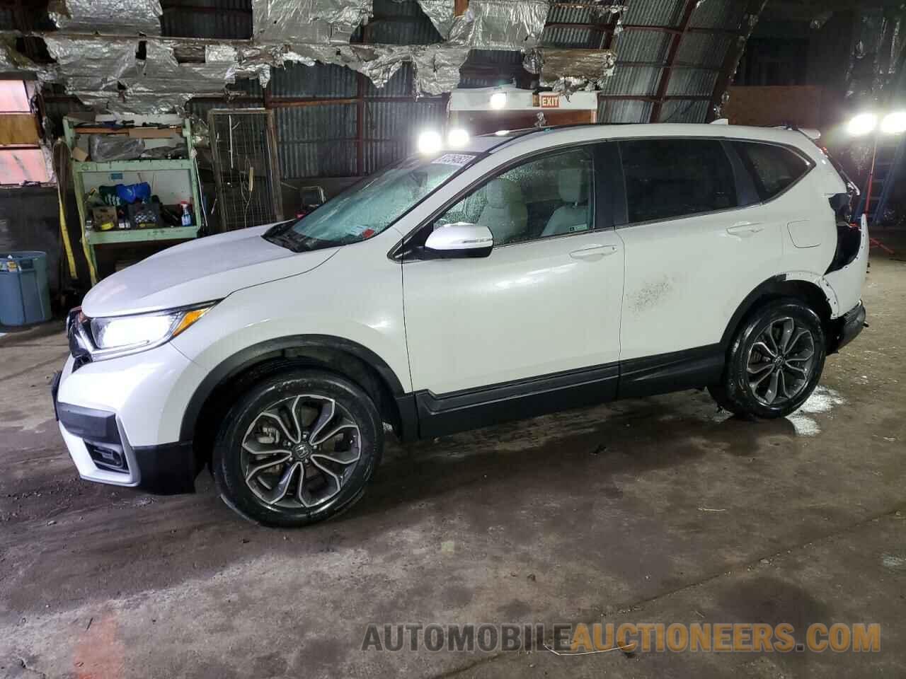 2HKRW2H84LH600250 HONDA CRV 2020