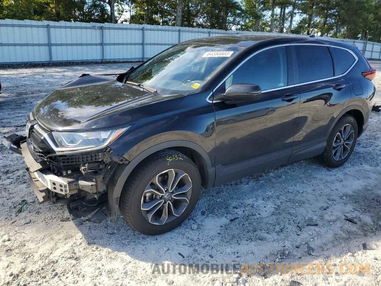 2HKRW2H84LH680830 HONDA CRV 2020