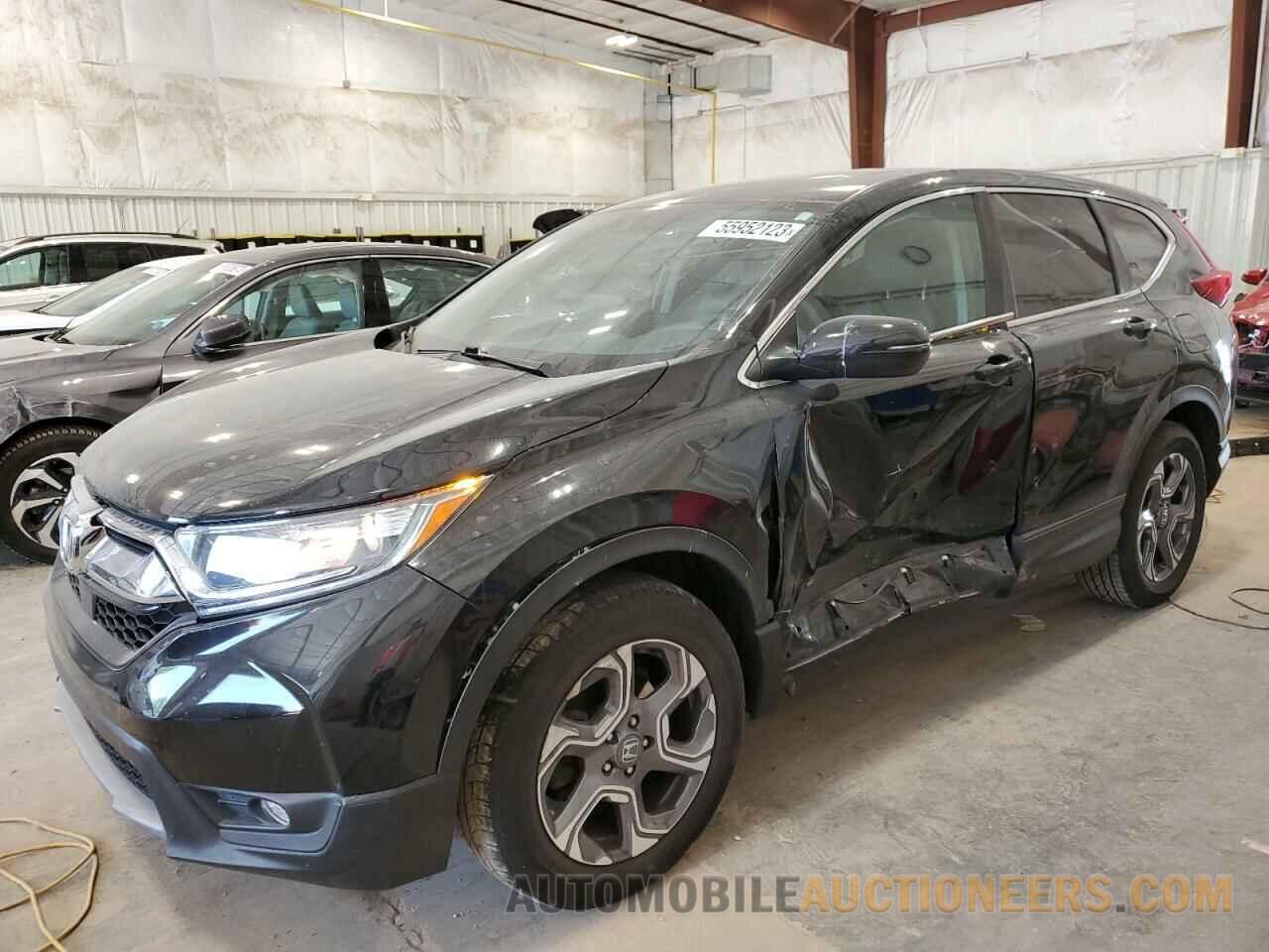 2HKRW2H85KH676980 HONDA CRV 2019