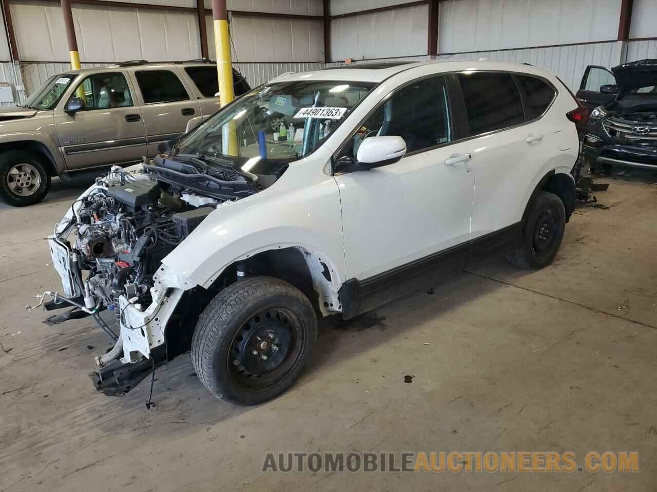 2HKRW2H85LH628381 HONDA CRV 2020