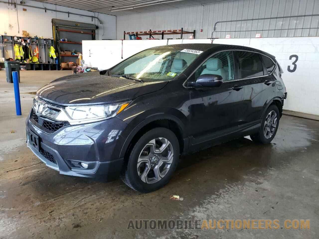 2HKRW2H86KH654468 HONDA CRV 2019