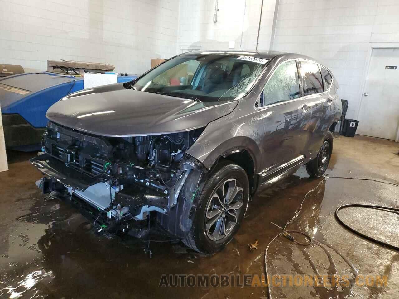 2HKRW2H86NH600558 HONDA CRV 2022