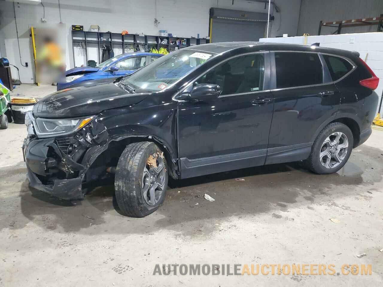 2HKRW2H88KH604932 HONDA CRV 2019