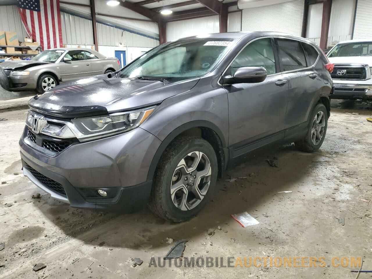 2HKRW2H88KH667044 HONDA CRV 2019