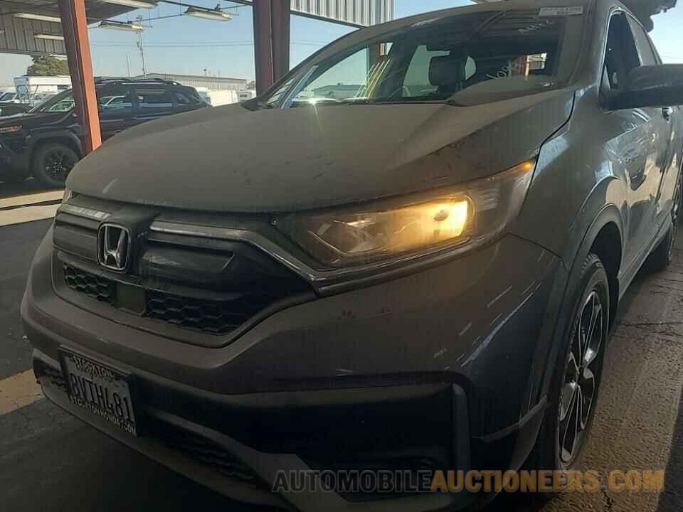 2HKRW2H88LH699218 Honda CR-V 2020