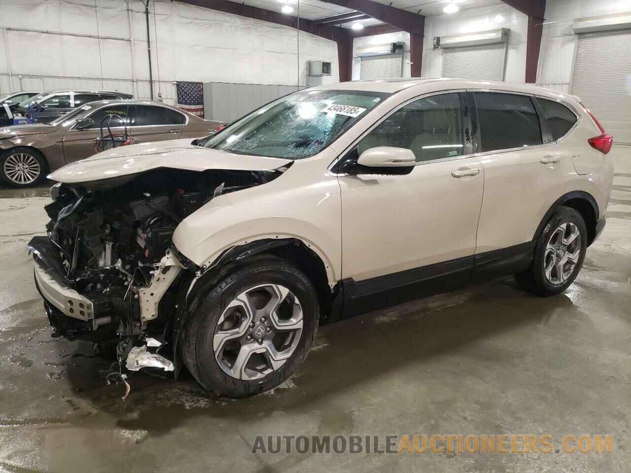 2HKRW2H89KH608679 HONDA CRV 2019