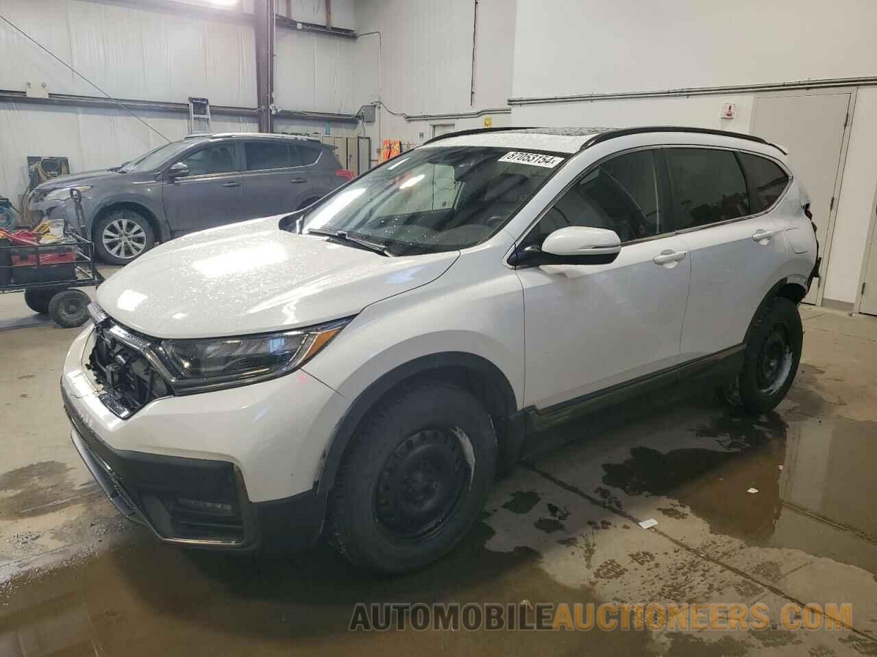 2HKRW2H90LH227412 HONDA CRV 2020