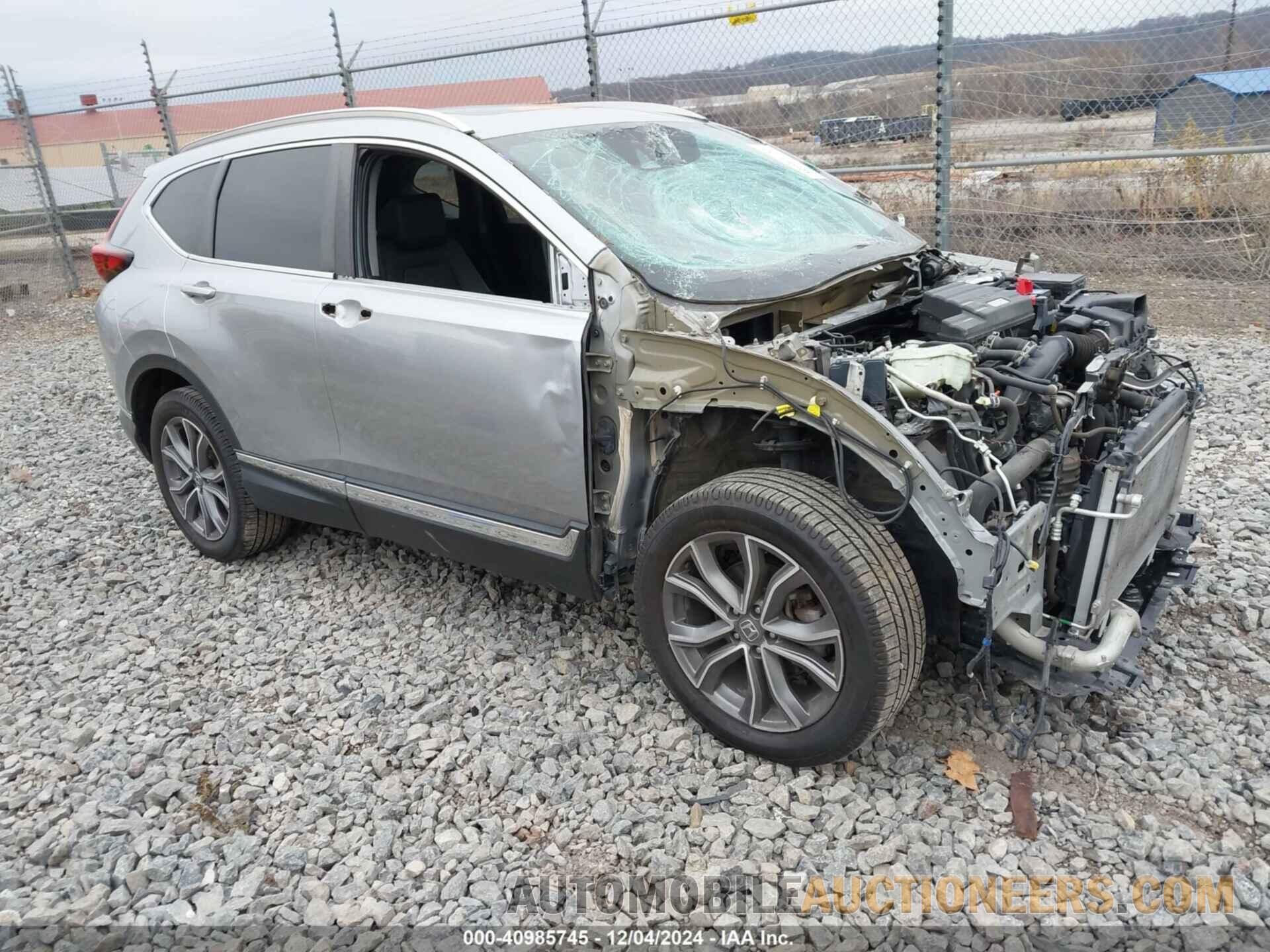 2HKRW2H90LH653925 HONDA CR-V 2020