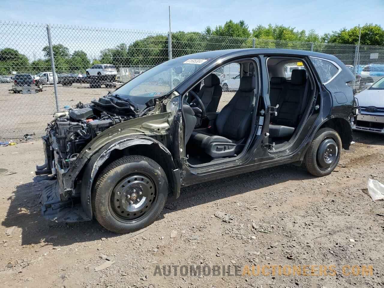 2HKRW2H90LH658008 HONDA CRV 2020