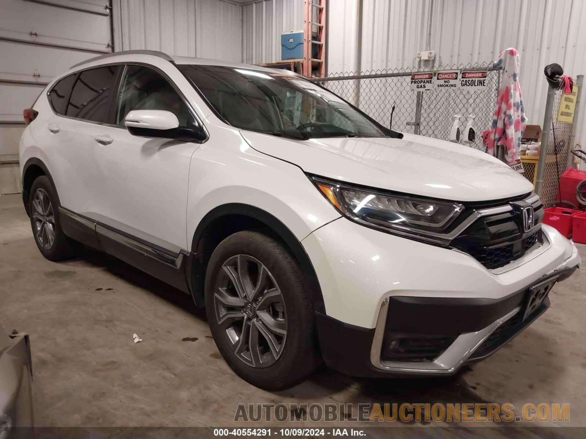 2HKRW2H90LH665931 HONDA CR-V 2020