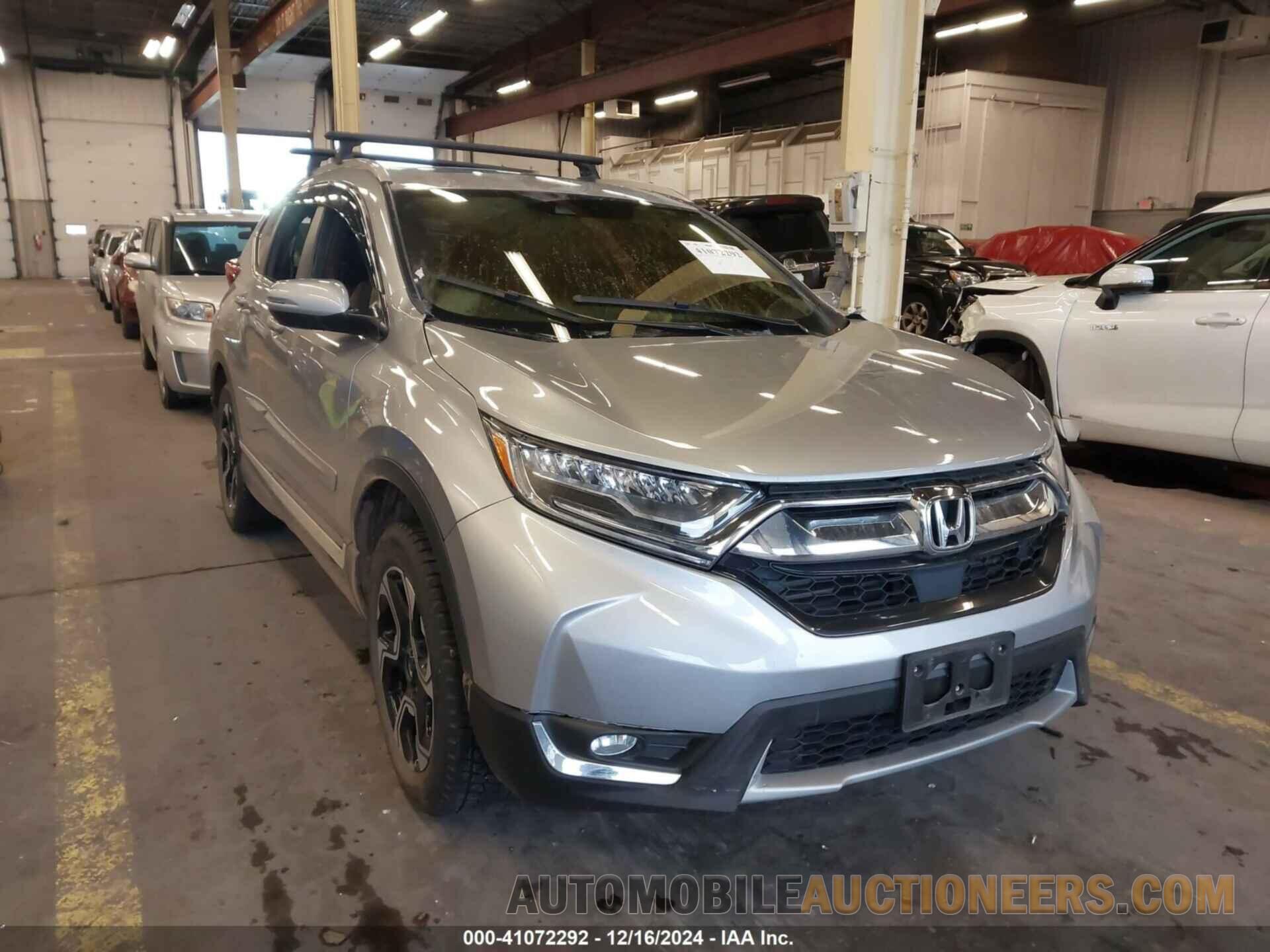 2HKRW2H91HH651320 HONDA CR-V 2017