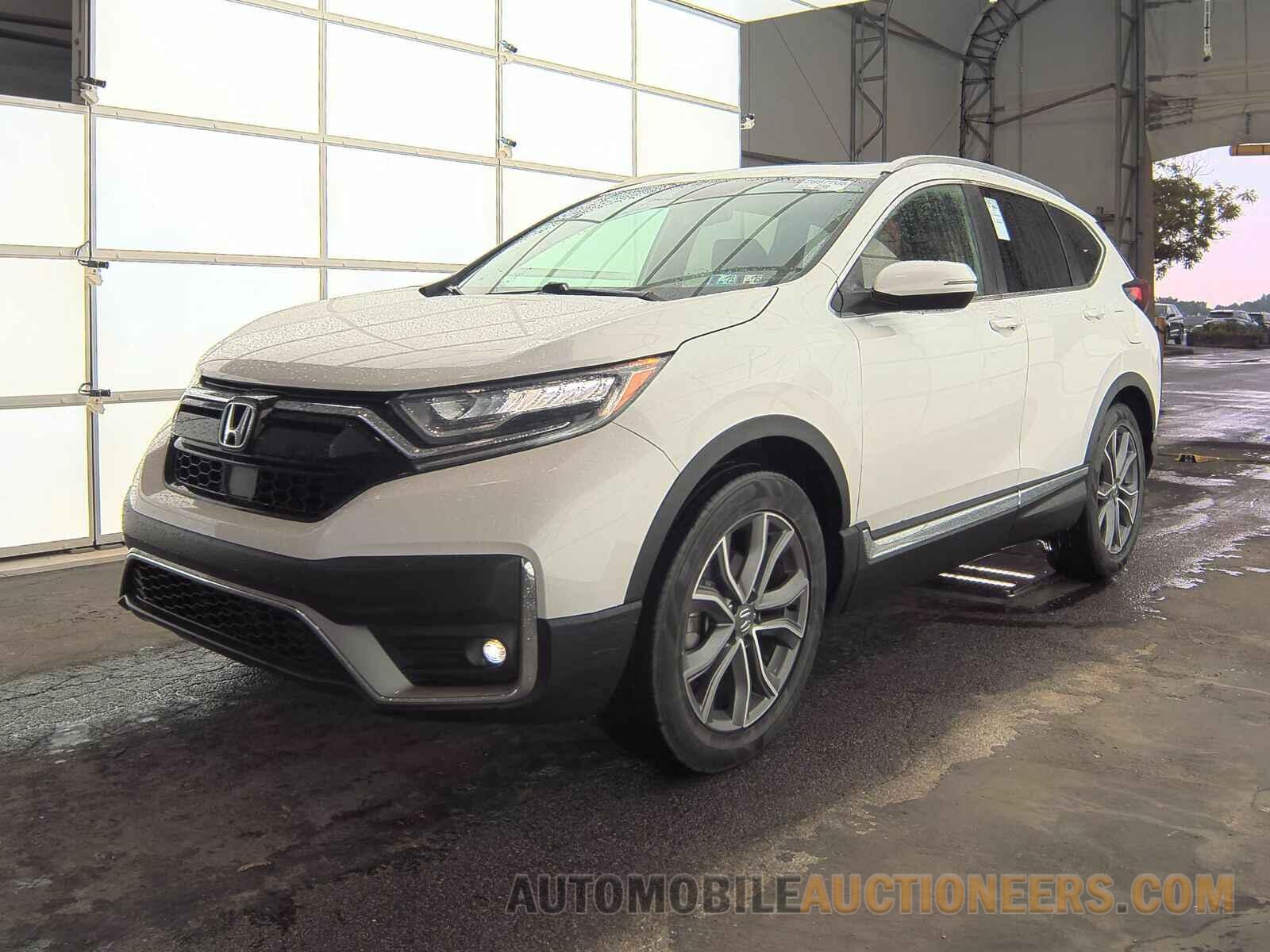 2HKRW2H91LH654243 Honda CR-V 2020