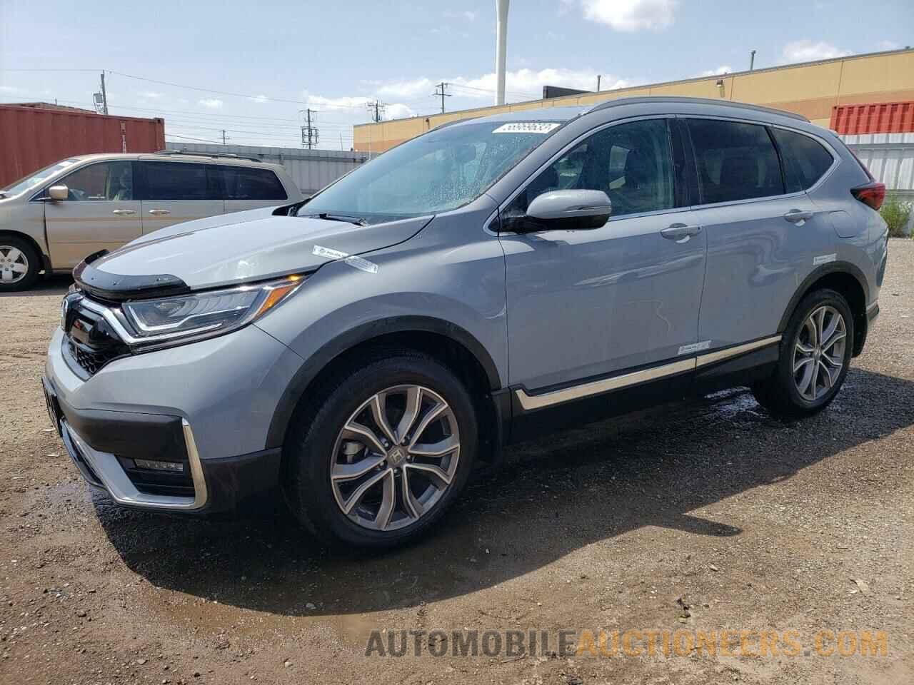 2HKRW2H92LH211163 HONDA CRV 2020