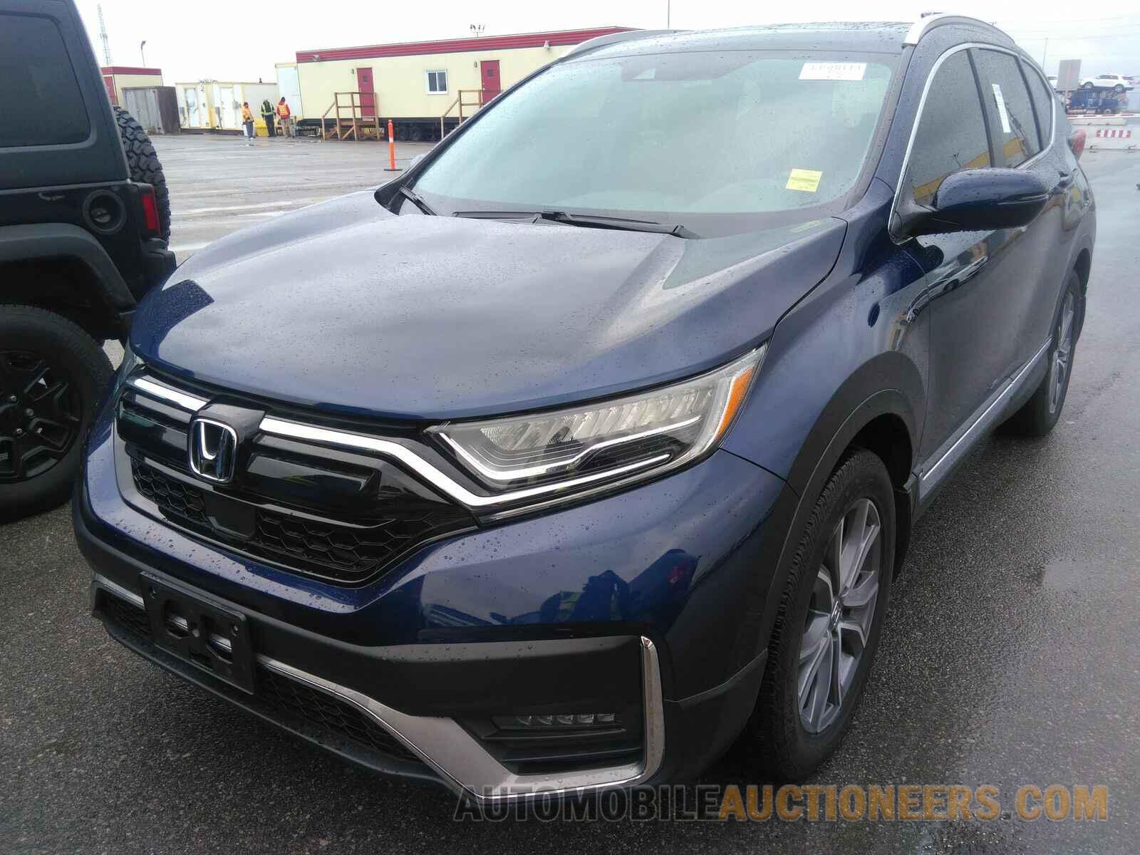 2HKRW2H92LH236080 Honda CR-V 2020