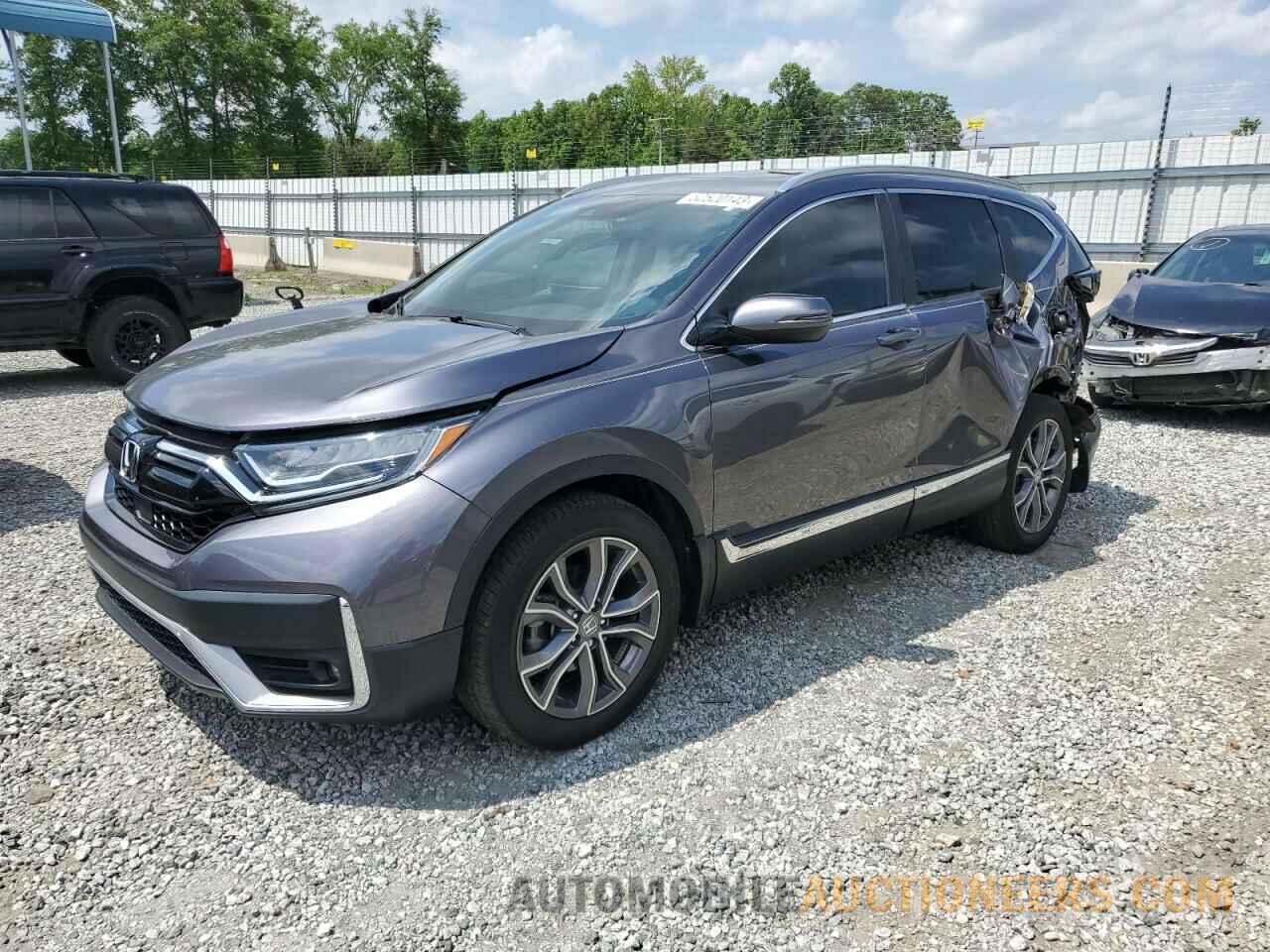 2HKRW2H92LH644661 HONDA CRV 2020