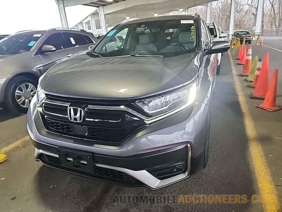 2HKRW2H92LH664635 Honda CR-V 2020