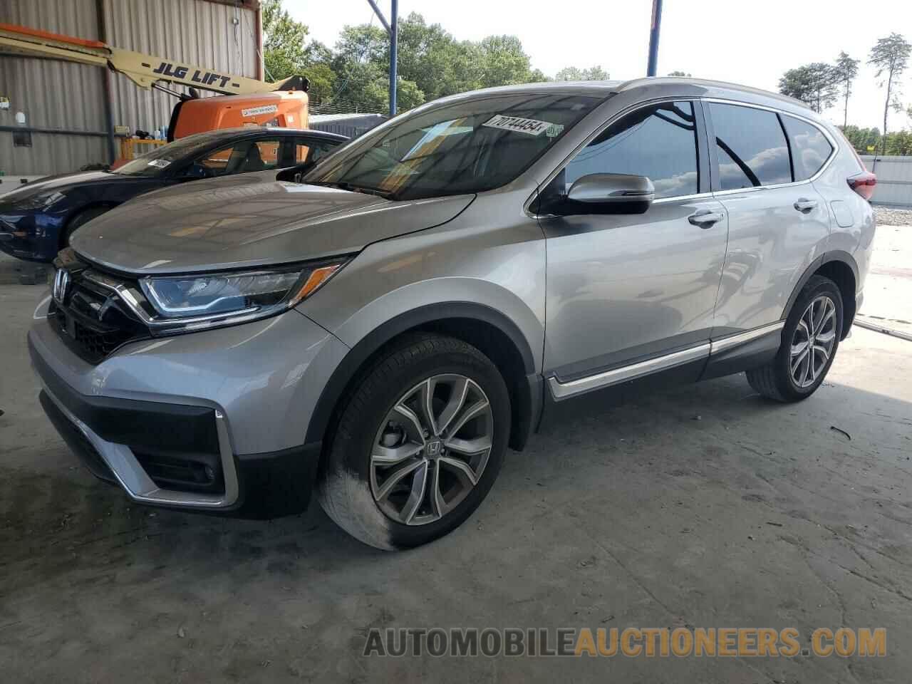 2HKRW2H92LH683721 HONDA CRV 2020