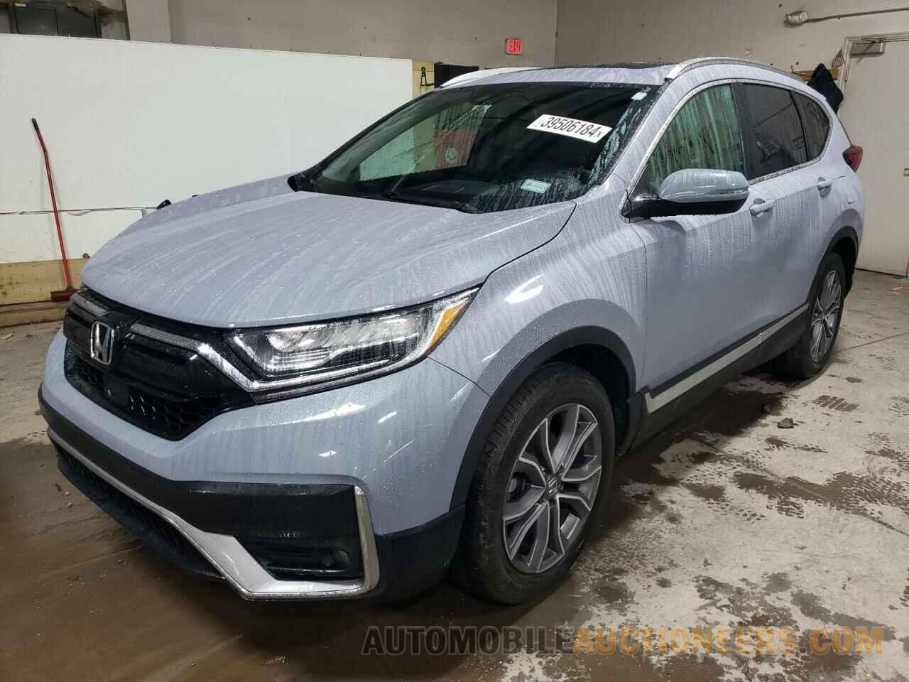 2HKRW2H93LH658584 HONDA CRV 2020