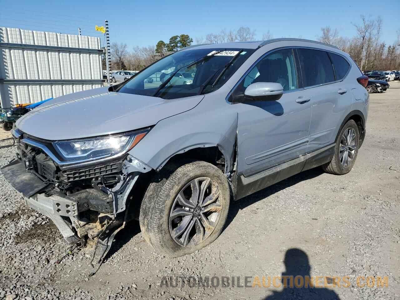 2HKRW2H94LH658626 HONDA CRV 2020