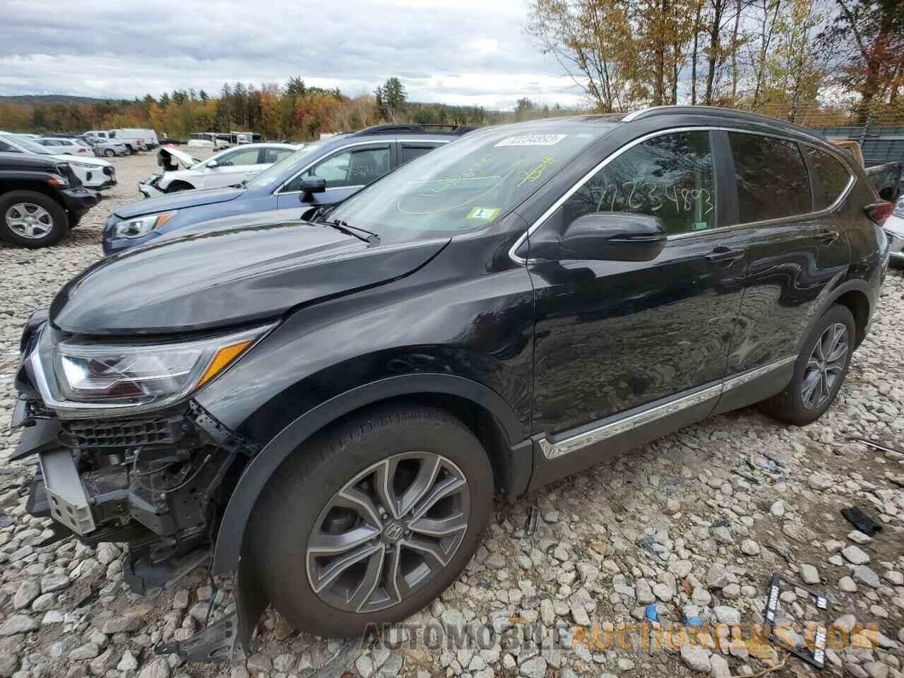 2HKRW2H94LH663650 HONDA CRV 2020