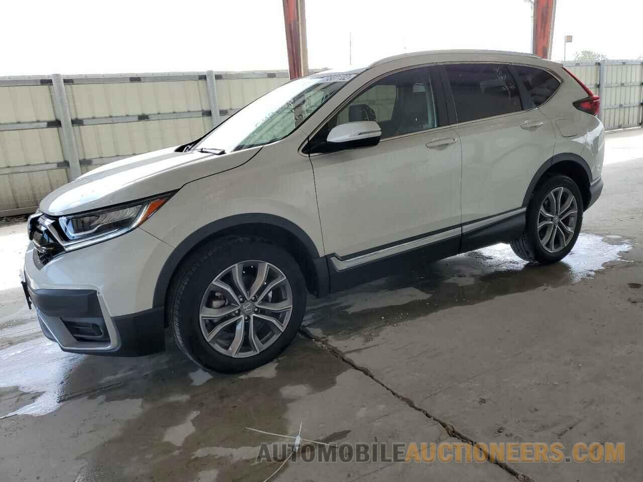 2HKRW2H95MH633056 HONDA CRV 2021