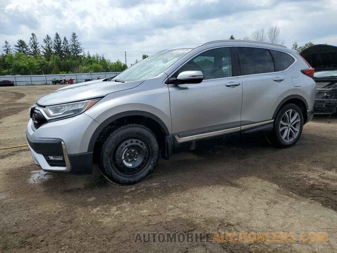 2HKRW2H96LH216933 HONDA CRV 2020