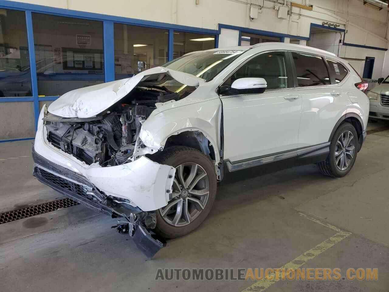 2HKRW2H96LH671135 HONDA CRV 2020