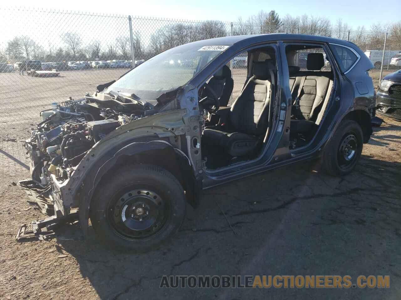 2HKRW2H98MH616932 HONDA CRV 2021