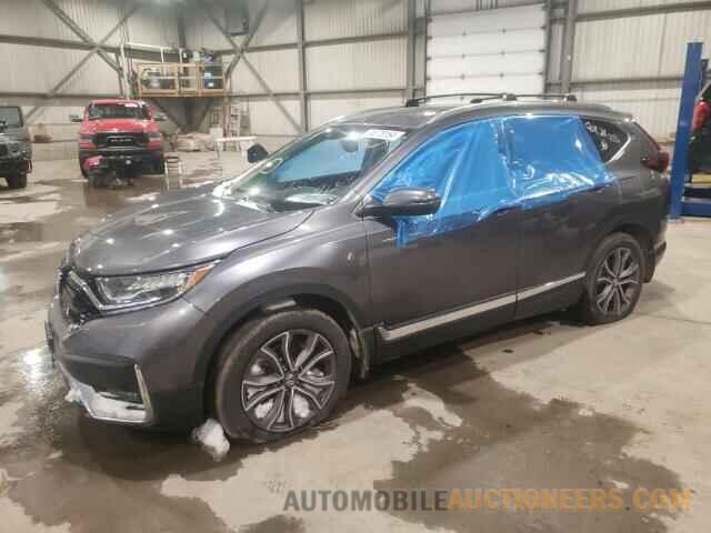 2HKRW2H9XLH237154 HONDA CRV 2020