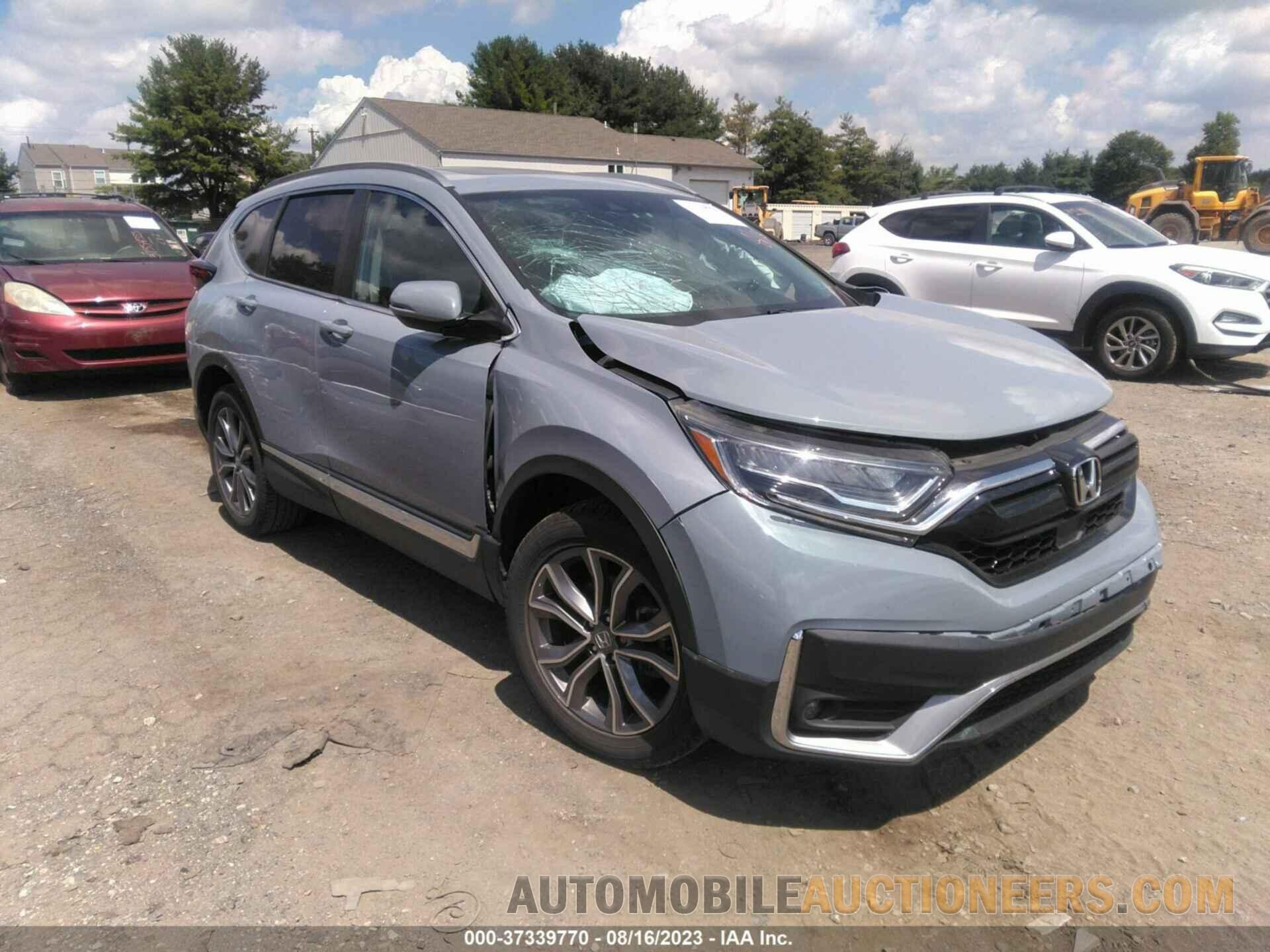 2HKRW2H9XLH630149 HONDA CR-V 2020