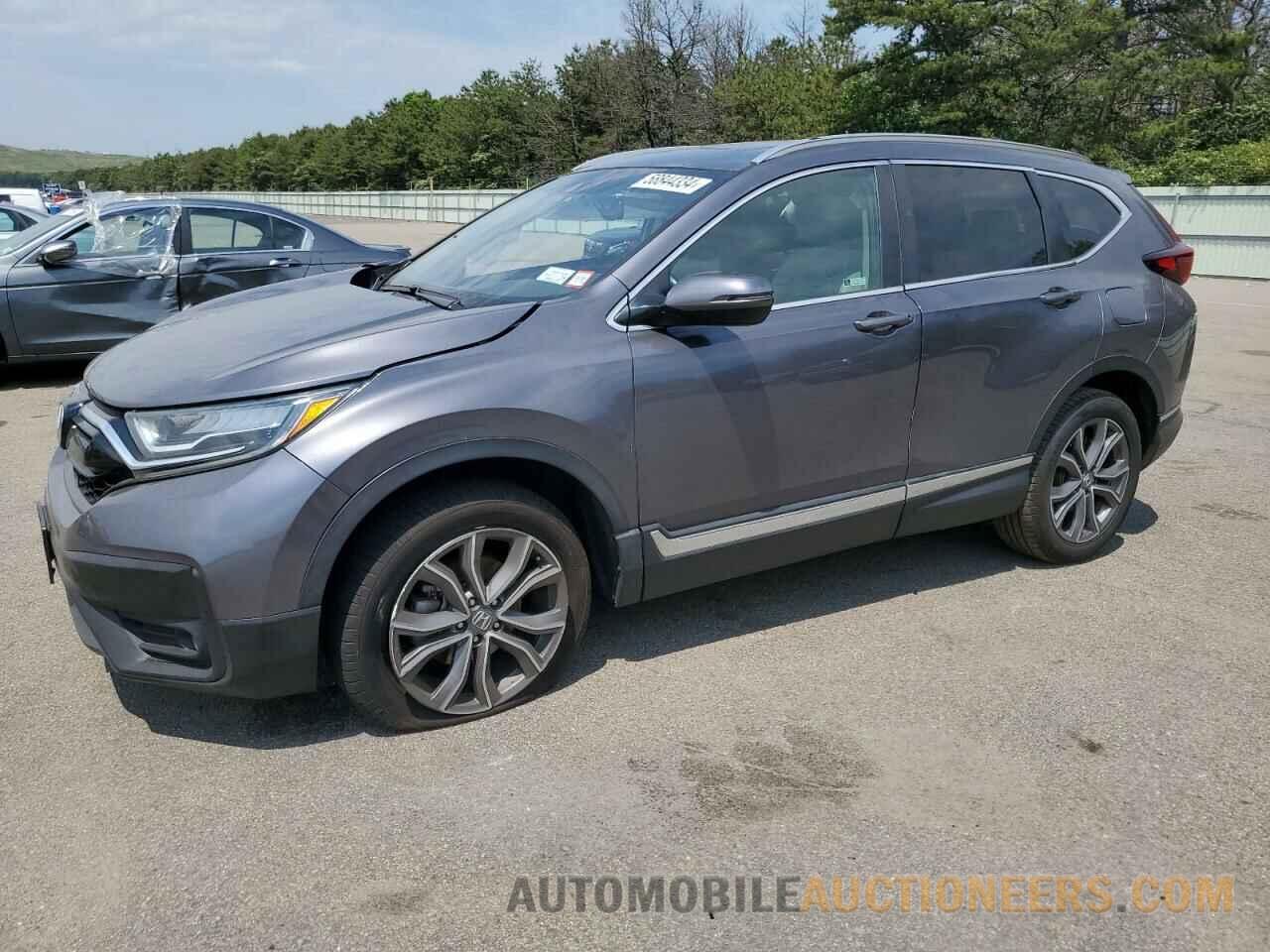 2HKRW2H9XLH639319 HONDA CRV 2020