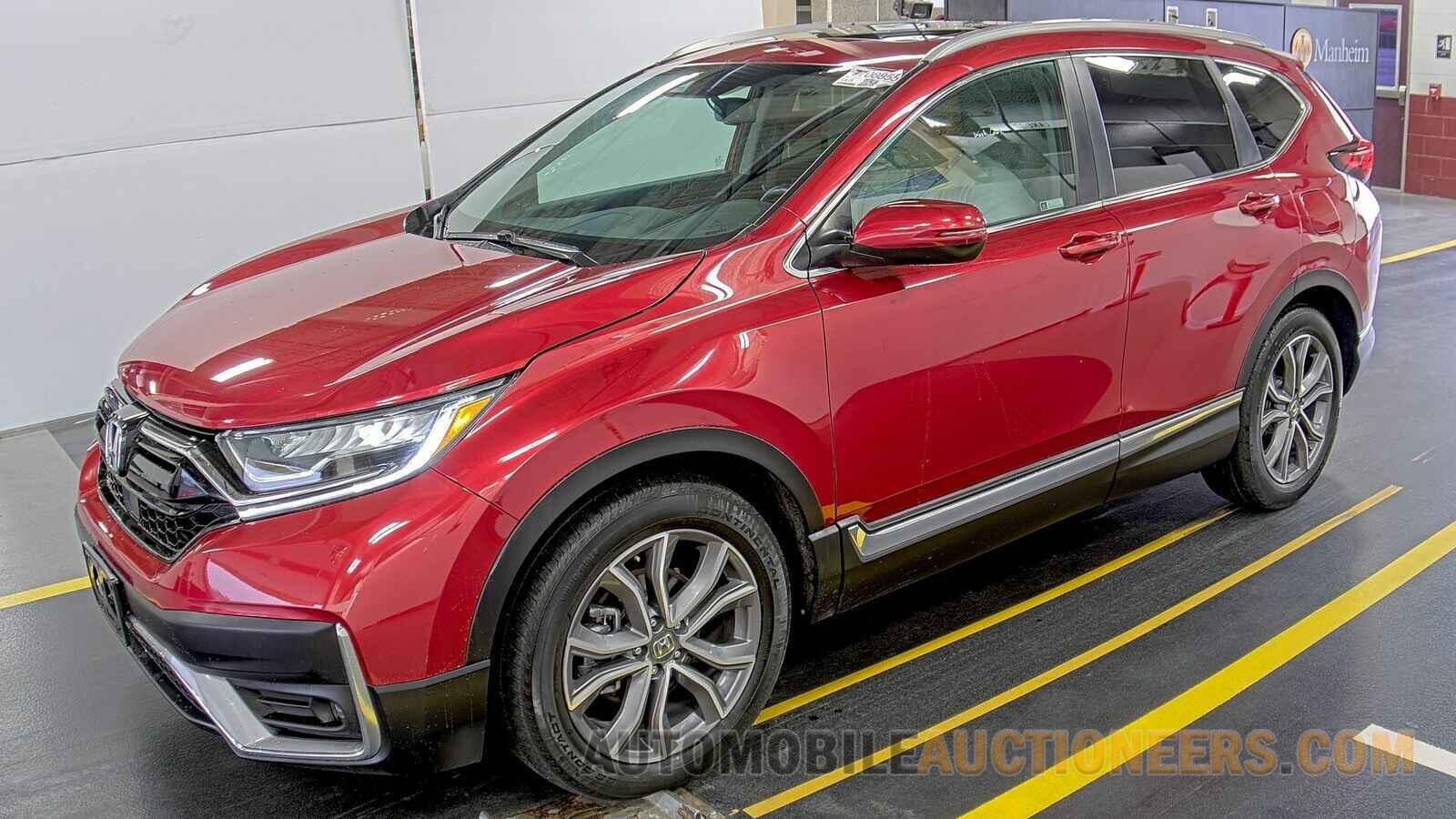 2HKRW2H9XLH654693 Honda CR-V 2020