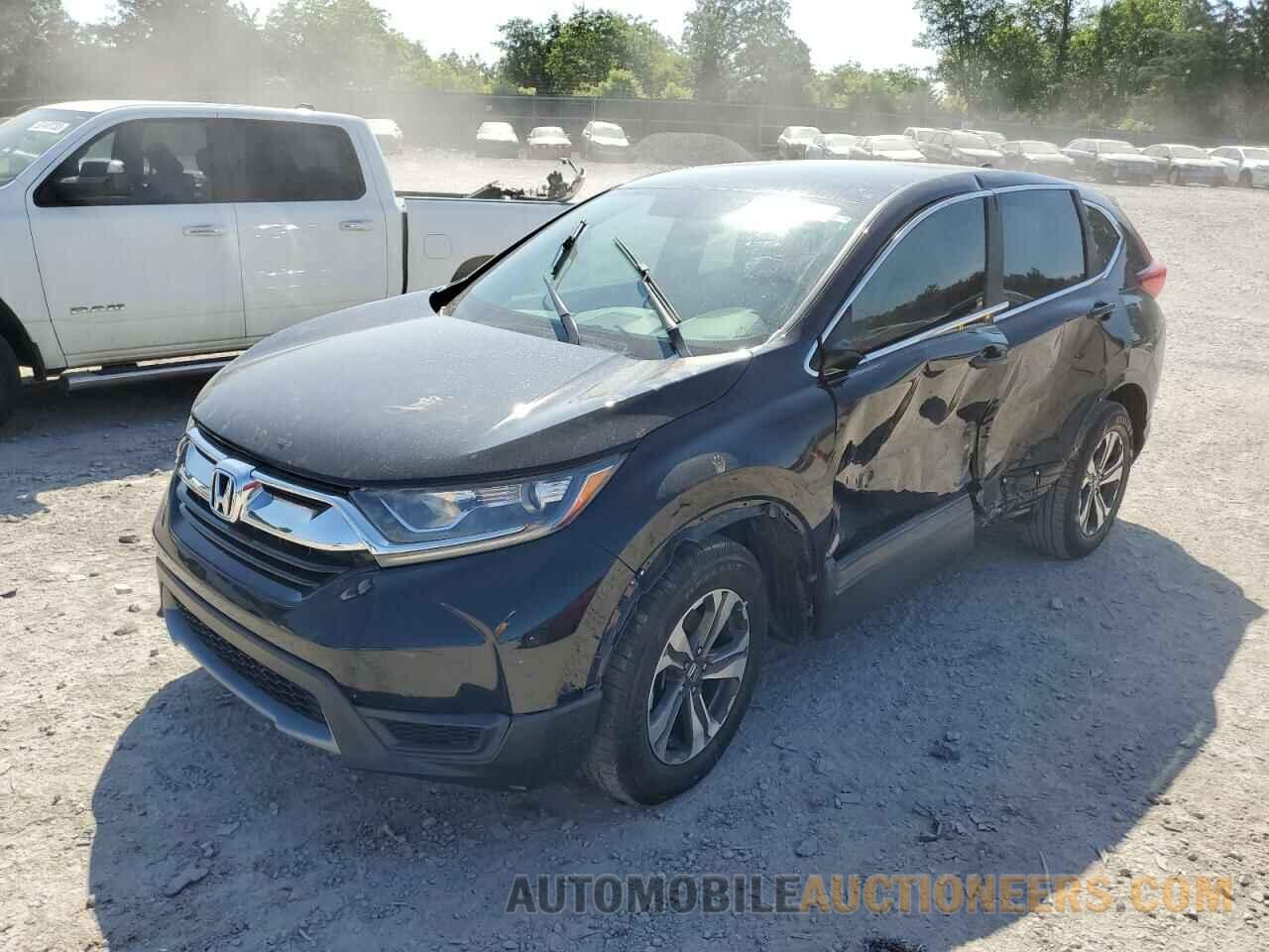 2HKRW5H30JH402946 HONDA CRV 2018